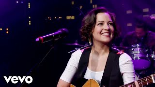 Natalia Lafourcade  Hasta la Raíz Austin City Limits [upl. by Pitchford]