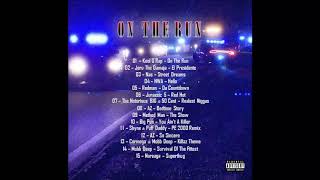 15  Noreaga  Superthug   On The Run Mixtape [upl. by Roel]