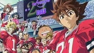 Donde Descargar Todos Los Capitulos De Eyeshield 21 MF [upl. by Nemhauser896]