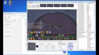 WoW Fishing Bot Tutorial  Creating your own fishing bot for World Of Warcraft in minutes [upl. by Anerual]