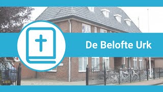 De Belofte Urk [upl. by Morel]