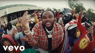 Tee Grizzley  Call Of Duty ft EST Gee amp Icewear Vezzo Music Video [upl. by Craig]