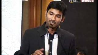 Uthamaputhiran Audio Launch Part 3 video [upl. by Edras]