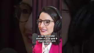 VEJA AGORA O QUE ESSA NEUROCIENTISTA EXPLICOU [upl. by Oflodur564]