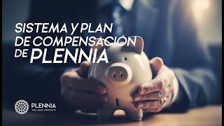 Sistema y Plan de Compensación de Plennia [upl. by Anilosi]