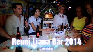 Reuni Liana Bar Radio Rucphen [upl. by Davida]