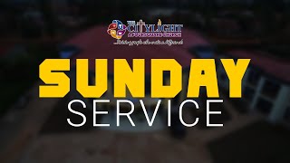 FOURSQUARE TV I SECOND SERVICE WITH BISHOP DR FIDELE MASENGO  26112023 [upl. by Aziram]