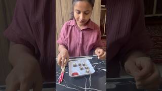 How to make vegetarian sushi l kiwi sushi recipe l vegetarian sushi l sushi japanesefood shorts [upl. by Enailuj]