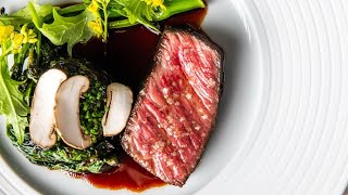 Michelinstarred Bresca is extending their summer restaurant week deals [upl. by Atrice]