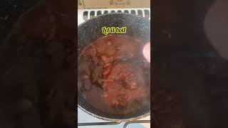 HOMEMADE TAMARIND CANDY  SWEET SAMPALOK short Gillardfamilytv [upl. by Ahouh381]