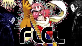 Everything You Should Know Before You Watch FLCL [upl. by Delinda]