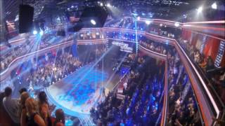 Laurie amp Val  DWTS 23 Week 1  Part 10 [upl. by Jenn]