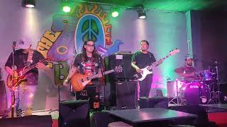 BANAL NA ASO COVER LIVE AT 70S BISTRO [upl. by Murton]