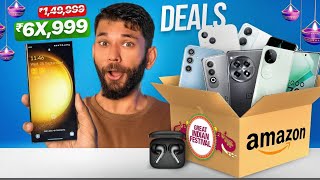 The Best SmartPhone Deals For This Sale​​ [upl. by Purington976]