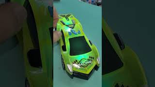 Carrinho Hot Wheels Speed Car com Luz e Som  Multikids 22 cm roda livre [upl. by Norvan635]