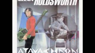 Allan Holdsworth  NonBrewed Condiment [upl. by Madeline]