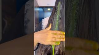 Remedy for extreme hair growth haircare healthyhairsecrets hairgrowthsecret [upl. by Asined]