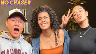 She Left a Scholarship for VINE  Teaching Our Kids to LOSE  with Toni Romiti  No Chaser Ep 283 [upl. by Eggett]