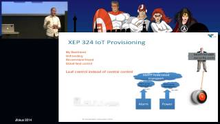 XM PP in the world of loT An open standard for interoperable loT [upl. by Buckley]