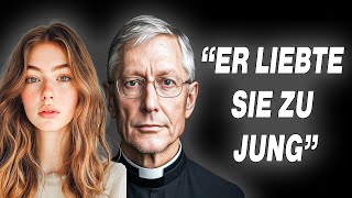 Affäre einer jungen Hausfrau mit Priester endet in Abtreibung und Mord Krimi Doku [upl. by Ekez416]