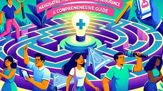 Navigating the Complex World of Health Insurance A Comprehensive Guide [upl. by Noyahs]