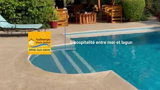 Auberge Plein Soleil [upl. by Brion]