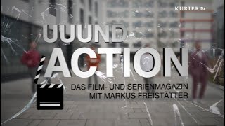 Neu im Kino Diese Filme lohnen sich [upl. by Faulkner]