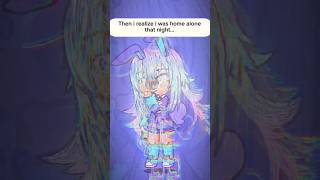 Realization capcut edit gachalife trend edit realization gacha [upl. by Layney577]