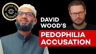 Prophet Muhammad ﷺ and the Pedophilia Myth  Shocking Lies Exposed  Defend the Prophet ﷺ  Ep 4 [upl. by Arta]