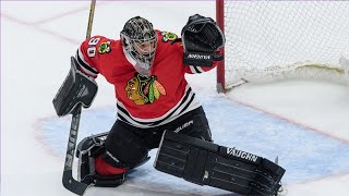 NHL Emergency Goalies Part 3 [upl. by Harmonia]