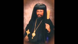 Ethiopian Orthodox Tewahedo Sibket Abune Abraham [upl. by Aennil]