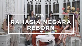 QNA3  RAHASIA NEGARA REBORN [upl. by Papp490]