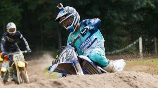 Racer X Films MX207 Course Preview with Ramyller Alves [upl. by Dhumma349]