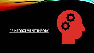 Reinforcement Theory [upl. by Adnilim]