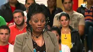 Caso Cerrado 29 de Agosto 2012 Parte 2 de 5 [upl. by Mapes339]