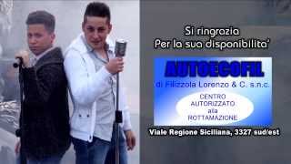 Giampiero Macaluso e Mimmo Fini  Lei Video Ufficiale 2014 [upl. by Jesh]