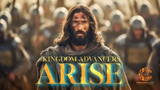 Kingdom Advancers Arise  Contagious Church  LaJun Cole [upl. by Crosby720]