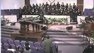 Howard Gospel Choir  quotDown by the Riversidequot [upl. by Eicyaj]