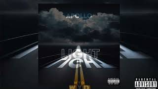 APOLLO  LIGHT  Official Music Video [upl. by Durwin128]