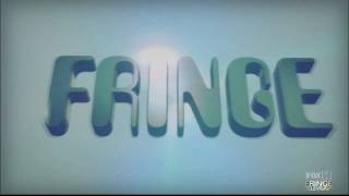 Fringe Retro Title Sequence From quotPeterquot [upl. by Rogerg]