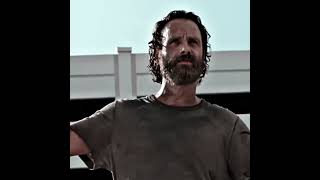 Rick is different  The Walking Dead  Particles [upl. by Goraud]