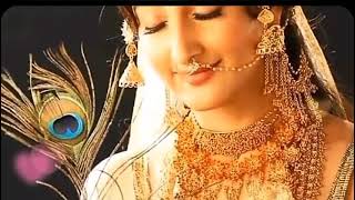 adharam madhuram songnice songRadha krishna song [upl. by Dailey524]