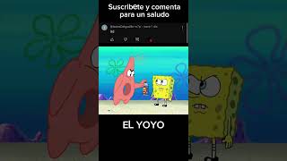 Bob Esponja  Los Bromistas  series shorts funny memes fyp humor [upl. by Celtic]