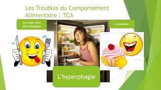 Du trouble alimentaire hyperphagie à la naturopathie [upl. by Yelyr]