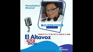 el altavoz [upl. by Kristen127]