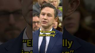 Pierre Poilievre SPARS WITH Justin Trudeau on HOUSING PLANS  November 27 2024 [upl. by Komarek]