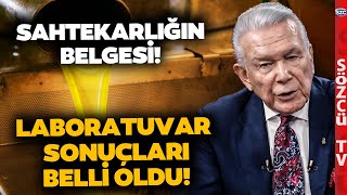 Laboratuvar Sonuçları Belli Oldu Arena Gıda Sahtekarlığını Ortaya Çıkardı Bu Kadarına Pes [upl. by Adias]