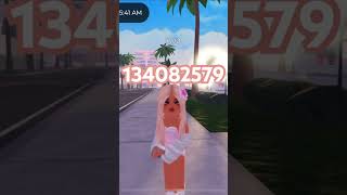 Barry Avenue headless codeviral roblox berryavenuecodes ￼ [upl. by Vassili]