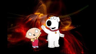 Part 1 No time to watch long videos Stewie and brian using steroids on BESS😂😂 familyguyfunny fun [upl. by Vullo]