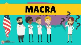 MACRA Quality Payment Program An Explainer [upl. by Nabla]